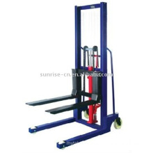 Hydraulic Hand stacker CTY